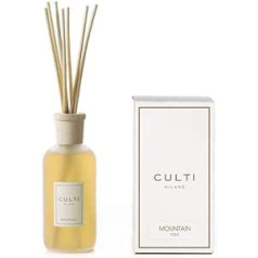 Culti Stile Classic Diffusor Mountain 250 Ml