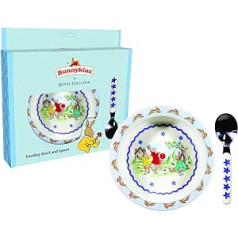 4M B2003248 Feeding Bowl