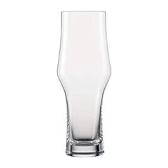 Schott Zwiesel 140217 Beer Basic Ipa Bierglas, 0,365 L, 6 Stück