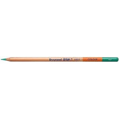 Bruynzeel Bleistift COL LT ULTRAMA, Light Ultramarine, One Size