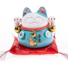 Lachineuse Maneki Neko naudas kaste