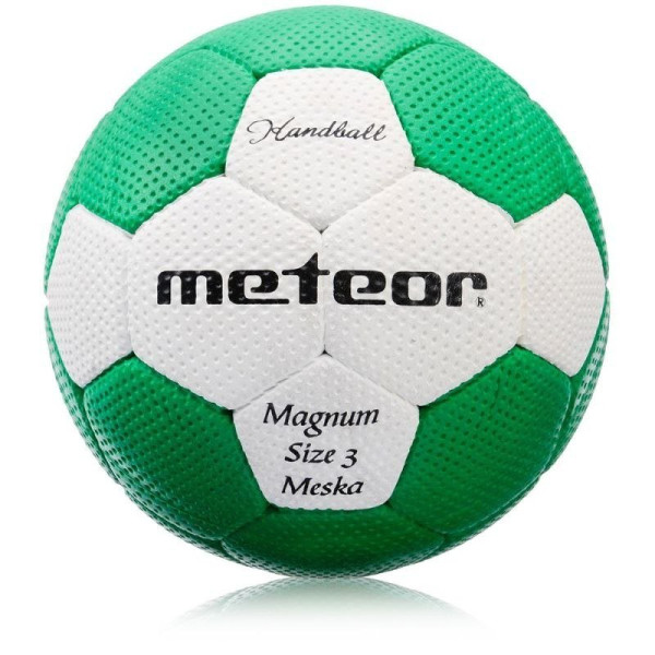 Handbola bumba Meteor Magnum 3