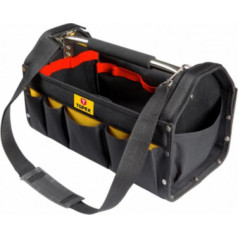 Instrumentu kaste Topex Tool bag 19