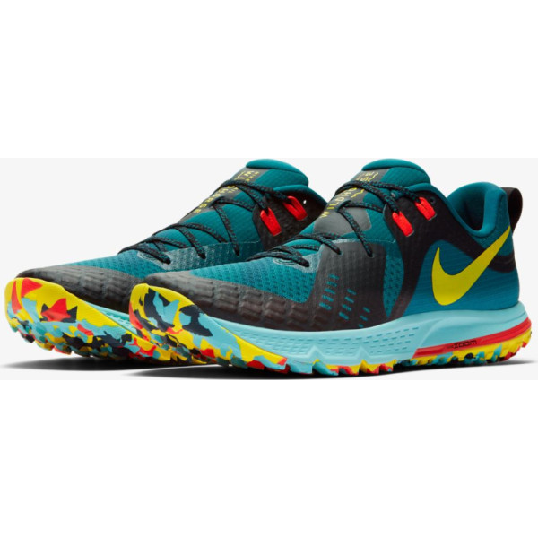 Apavi Nike AIR ZOOM WILDHORSE 5 42