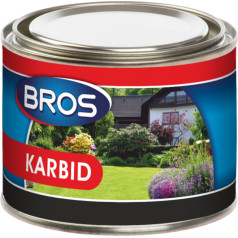 Granulēts karbīds Bros 500g