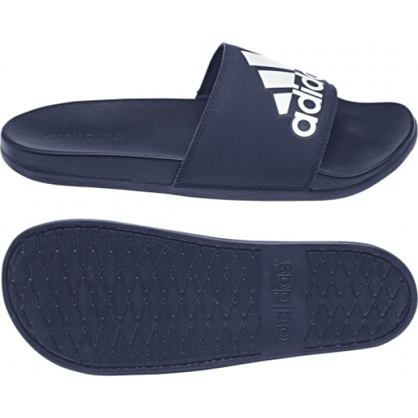 Pludmales čības ADIDAS adilette comfort 40 1/2