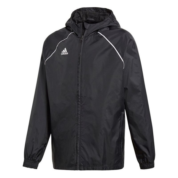 Adidas Jaka CORE 18 RN JKT Junior CE9047 / 164 cm