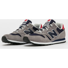 Brīvā laika apavi vīriešiem New Balance / ML373CT2 / pelēki / 42 izmērs