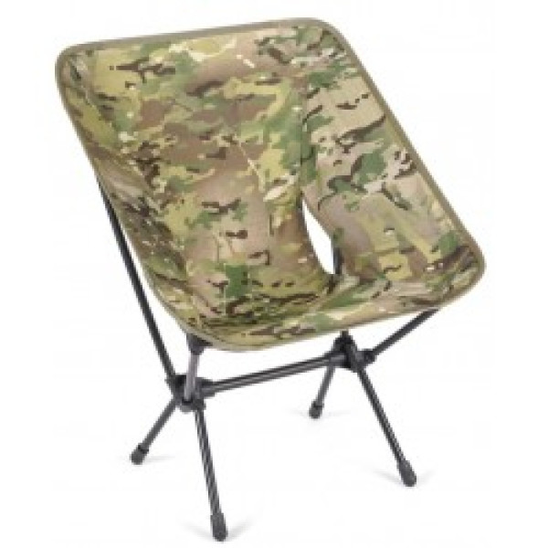 Krēsls TACTICAL CHAIR  Multicam