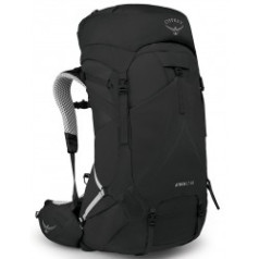 Mugursoma Atmos AG LT 65 L/XL Black