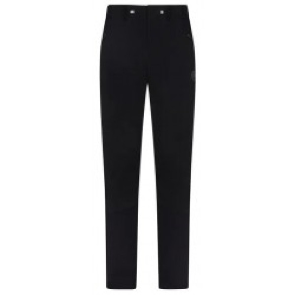 Bikses MONUMENT Pant M XXL Black