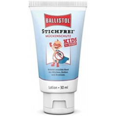 Pretodu līdzeklis Stichfrei anti bite Kids 125ml