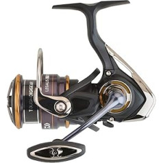 Daiwa 20 collu Legalis LT rullis