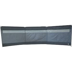 BO-Camp Dennis 4 Pole Windbreak