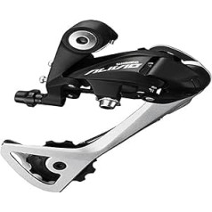 Shimano Alivio RD-T4000 Alivio 9 ātrumu aizmugurējais pārslēdzējs