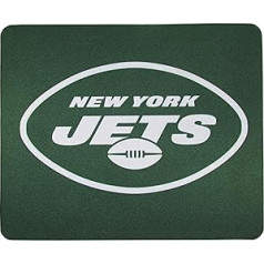 Siskiyou NFL New York Jets Neopren-Mauspad