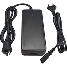 42V 2A Compact Charger for Bosch E-bike Battery Charger 36V 2A Active/Performance Line