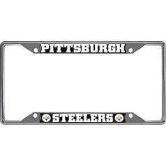 Fanmats NFL — Pitsburgas Steelers