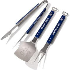 YouTheFan NHL Spirit Series 3 piece BBQ komplekts