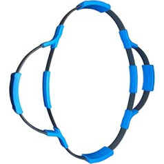 Sveltus Flexoring Pilates-Ring, Blau