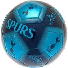 Tottenham Signature Football Size 5