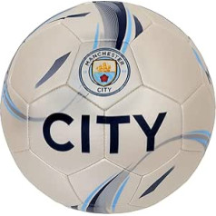 Manchester City oficiālā futbola kolekcija, 5. izmērs