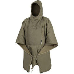 Helikon-Tex Swagman Roll Poncho, Nylon