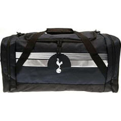 FOCO Oficiālā licencēta futbola ceļojumu soma 51L (Tottenham Hotspur) Sarkana sporta soma, sarkana, sporta soma