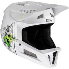 Leatt Unisex-Adult MTB Gravity 2.0 V23 ķivere