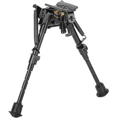 Caldwell XLA Pivot modeļa bipods