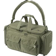 Helikon-Tex RANGEMASTER Gear Bag, Cordura, Olive Green