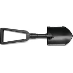 Gerber Uni 1014877 Lāpsta, schwarz, M