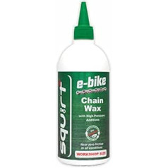 Squirt E-Bike Chain Wax 500 ml