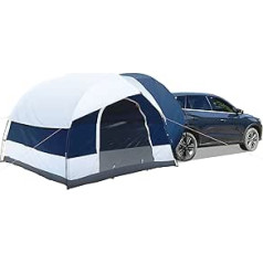 SUV Tent