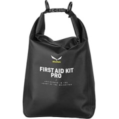 First Aid Kit Expedition