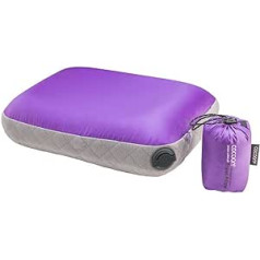 Kokona spilvens/ceļojumu spilvens Air Core Pillow Ultralight - 40x55cm