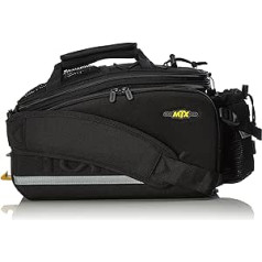 TOPEAK bagāžnieka soma MTX Bagāžas soma DX