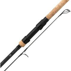 Fox Horizon X3 Floater Rod Cork 12 ft 2.25 lbs - Carp Rod for Carp Fishing, Fishing Rod for Carp Fishing, Rod, Float Rod