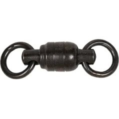 Billfisher KBBS880-2PK Krok BB Fishing Swivels