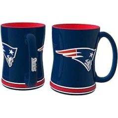 Boelter NFL Relief Mug