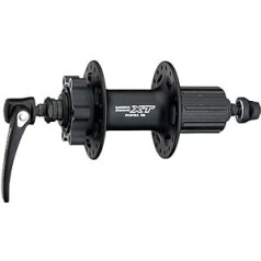 SHIMANO Unisex — pieaugušo disku bremzes — 2090342900 disku bremzes, melnas, viena izmēra