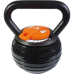 sveltus Regulējams Kettlebell