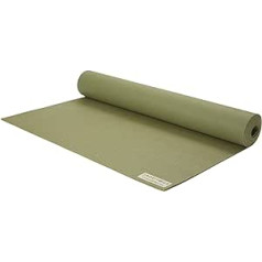 Jade Yoga Harmony Professional Yoga Mat, 5 mm, 173 cm