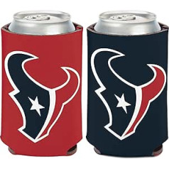 WinCraft Houston Texans Logo Can Cooler 340 ml