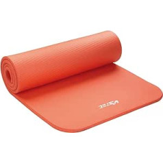 V3tec Fitness Gymnastikmatte 190,rot rot