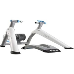 Tacx Flow Smart Full Connect treneris