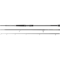 PENN Regiment III Bass Fishing Rod - Sālsūdens vērpšanas makšķere Solid Bass