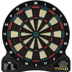 Fat Cat 727 elektronisks, mīksts uzgalis dartboard