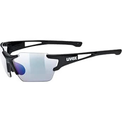 Uvex Unisex — pieaugušo sporta stila 803 Race Vm S sporta brilles