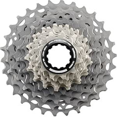 Shimano Dura-Ace CS-R9200 12 ātrumu ceļa kasete